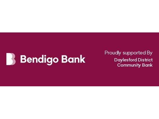 Bendigo Bank Daylesford